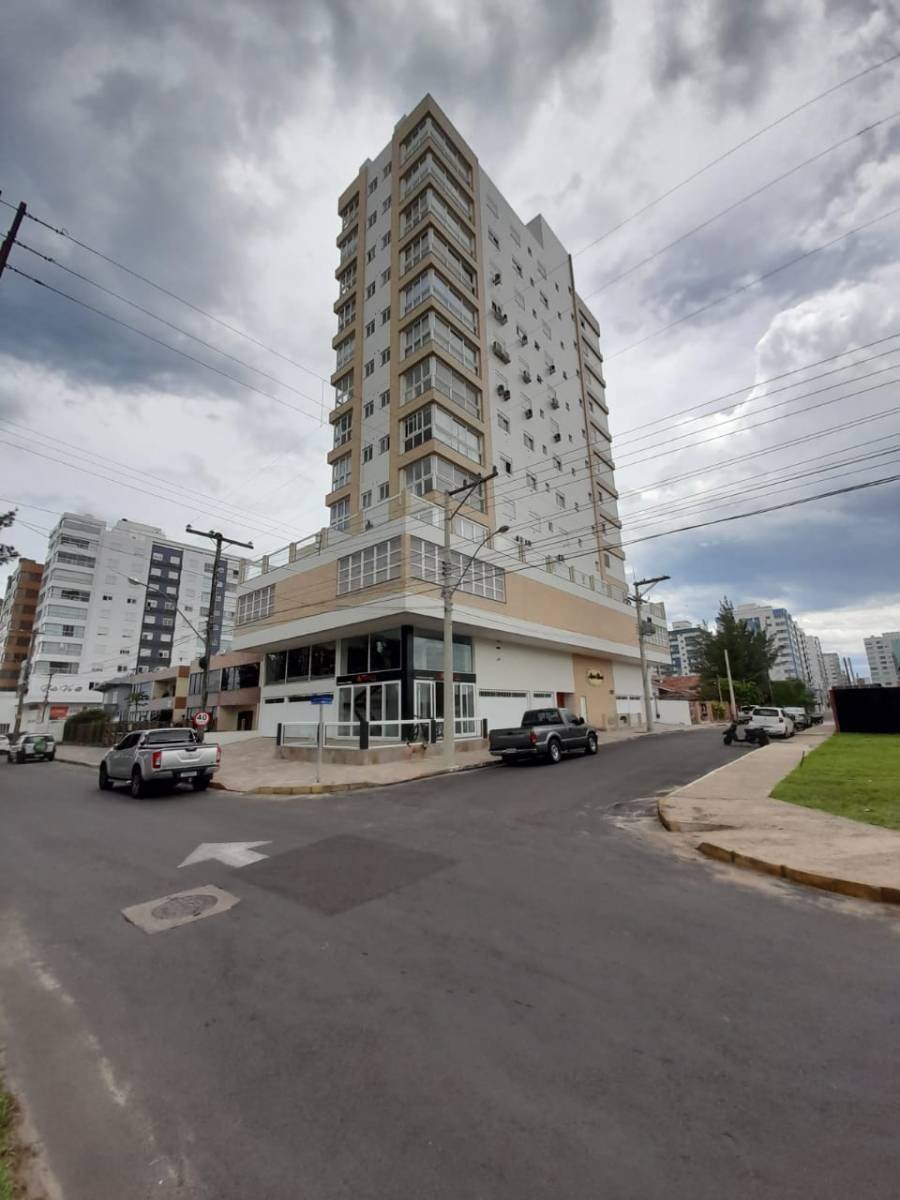 Apartamento 1dormitório em Capão da Canoa - RS | Ref.: 120