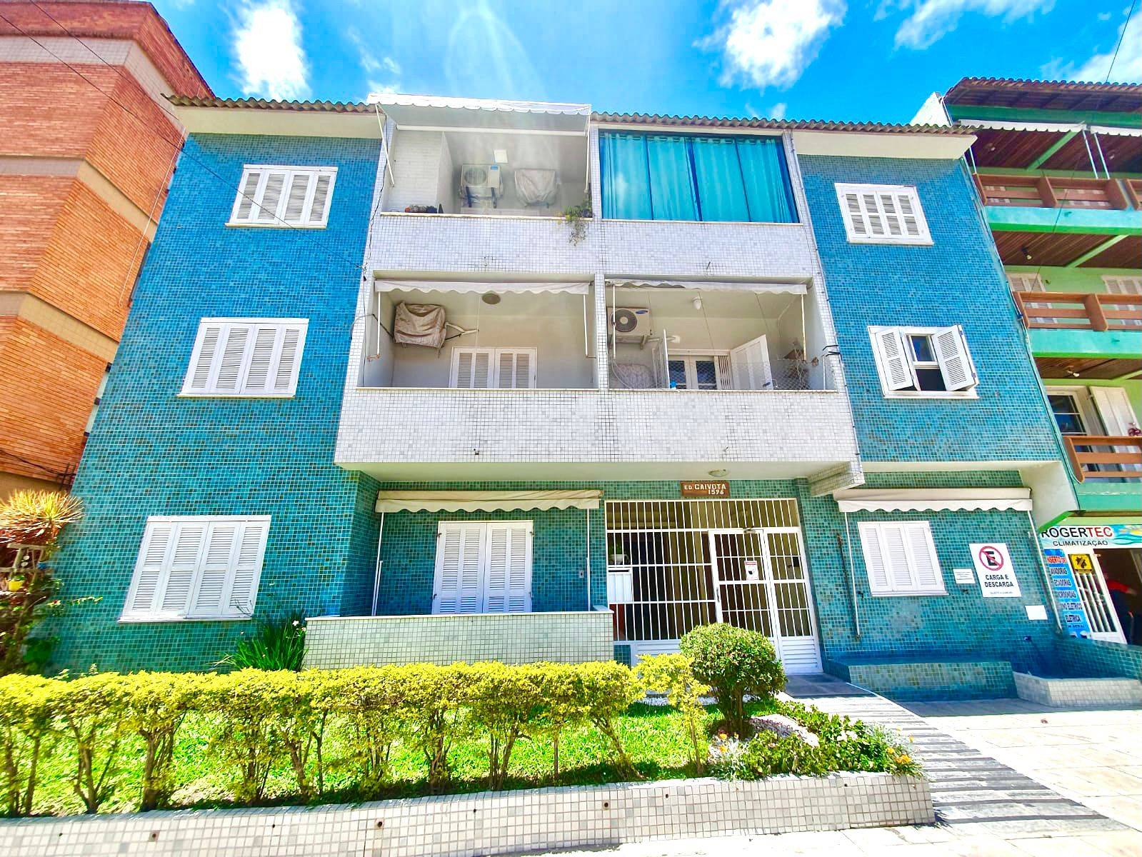 Apartamento 1dormitório em Capão da Canoa | Ref.: 1237