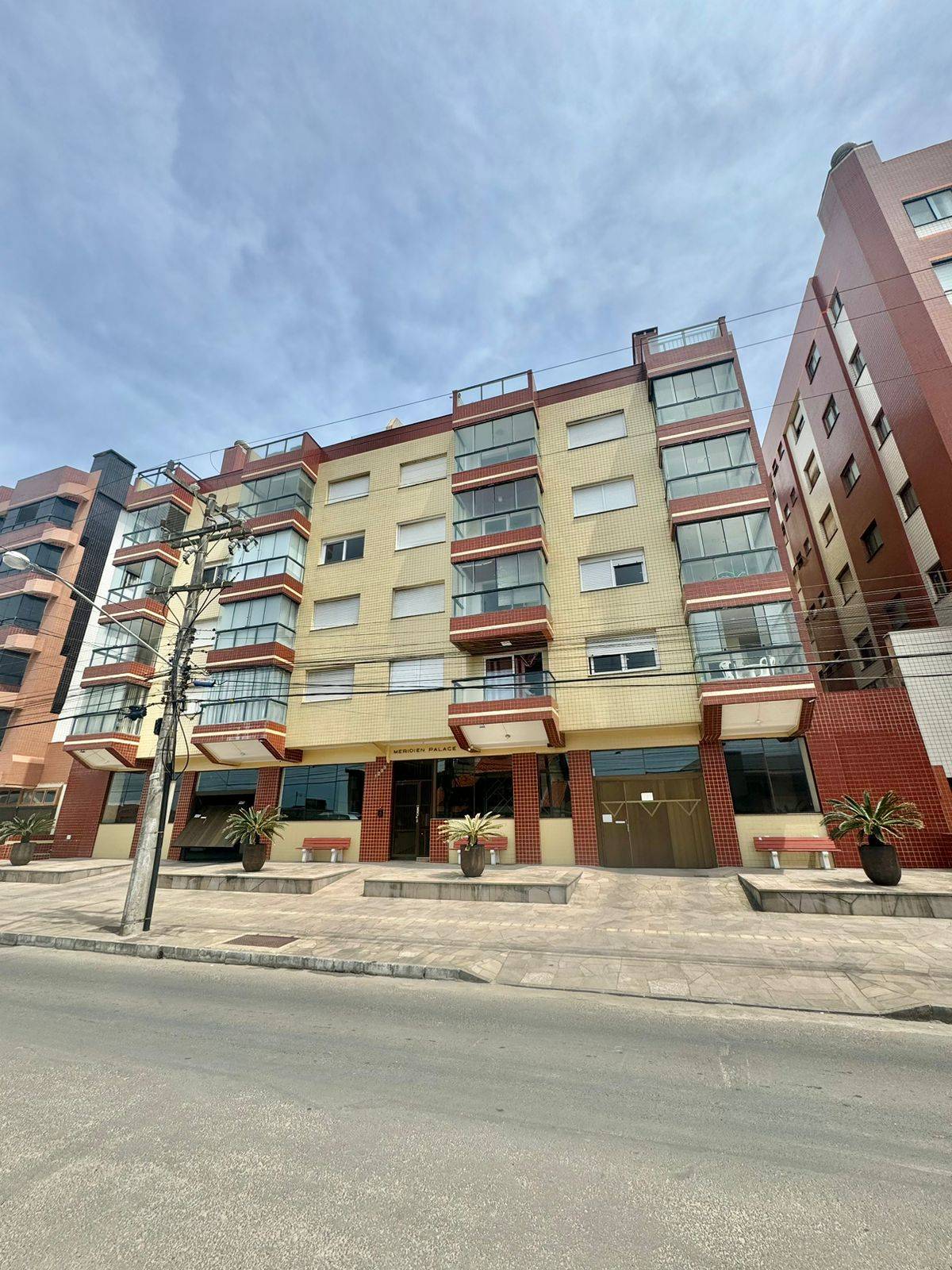 Apartamento 2 dormitórios em Capão da Canoa -RS | Ref.: 2272