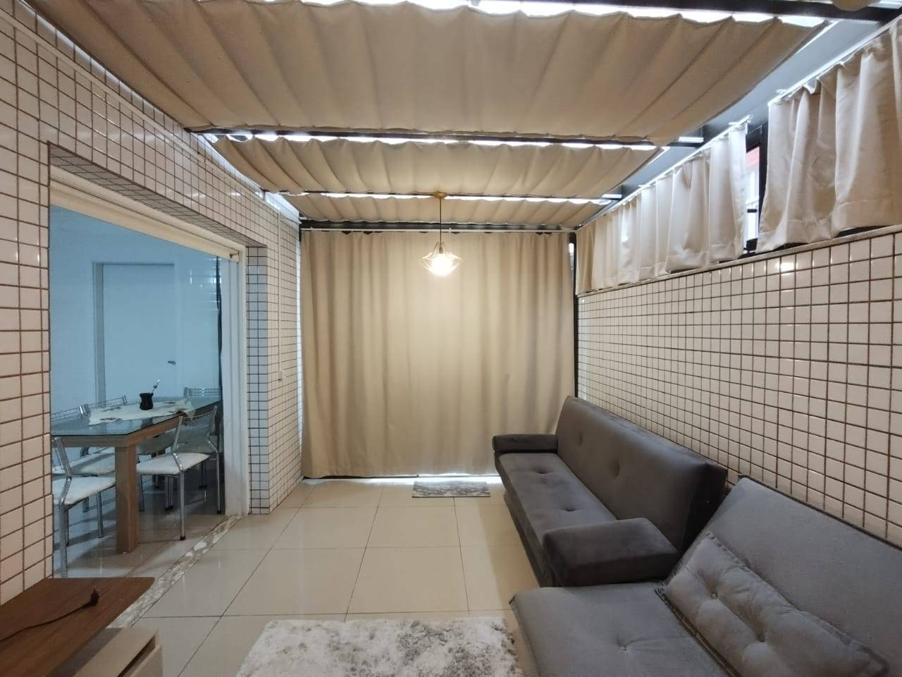 Apartamento 1dormitório em Capão da Canoa | Ref.: 5628